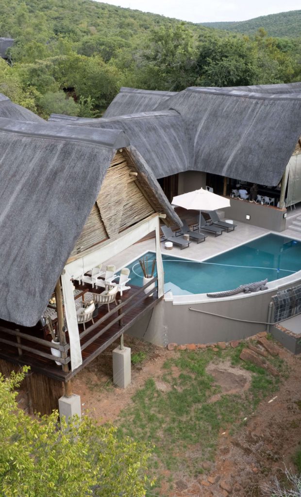 About Bontle Lodge